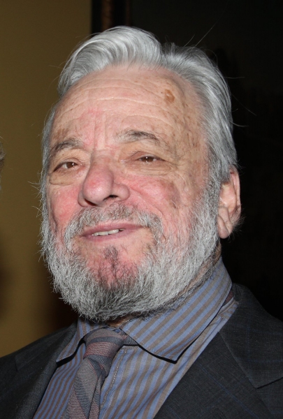 Photo Coverage: Stephen Sondheim Awards Gala Reception Image