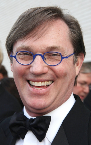 Photo Coverage: Stephen Sondheim Awards Gala Reception Image
