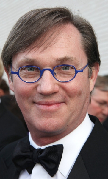 Photo Coverage: Stephen Sondheim Awards Gala Reception Image