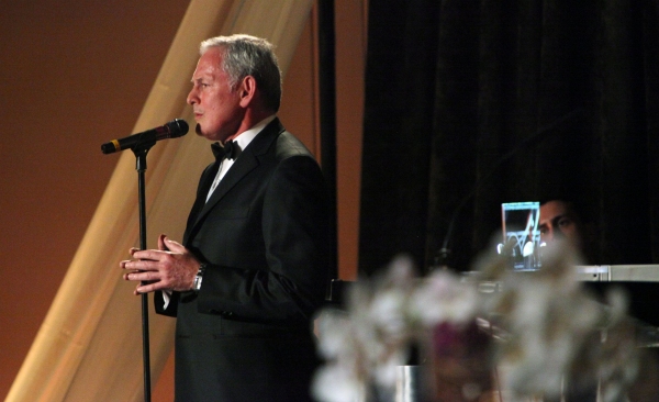 Photo Coverage: Sondheim Award Gala Honors Angela Lansbury - Performances Image
