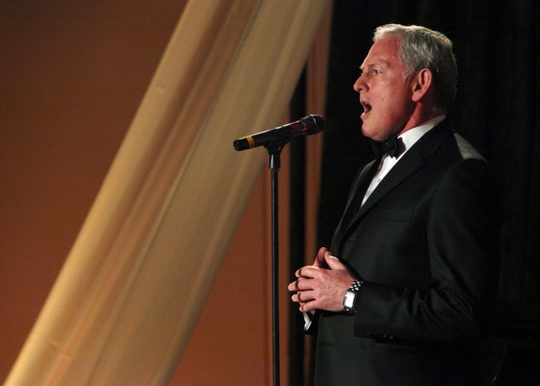 Photo Coverage: Sondheim Award Gala Honors Angela Lansbury - Performances Image