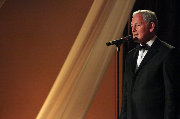Photo Coverage: Sondheim Award Gala Honors Angela Lansbury - Performances Image