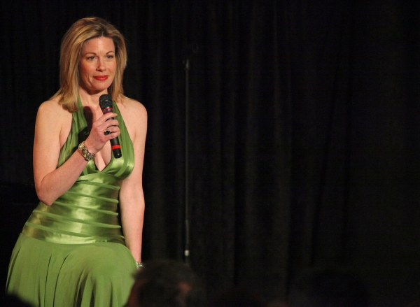 Photo Coverage: Sondheim Award Gala Honors Angela Lansbury - Performances Image