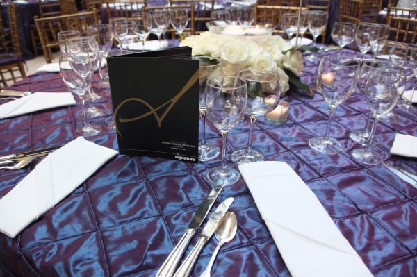 Photo Coverage: Sondheim Award Gala Honors Angela Lansbury Image