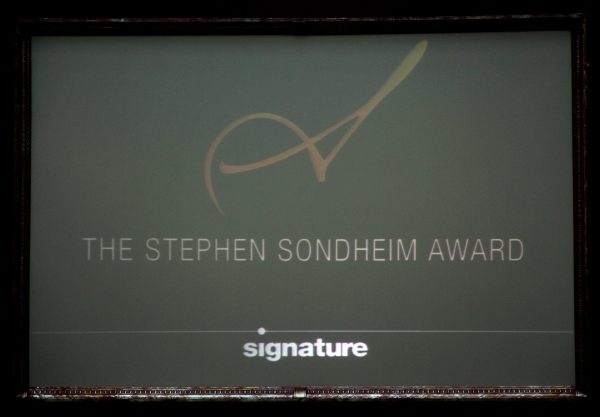 Photo Coverage: Sondheim Award Gala Honors Angela Lansbury 