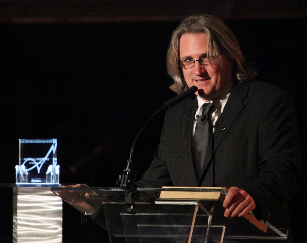Photo Coverage: Sondheim Award Gala Honors Angela Lansbury Image