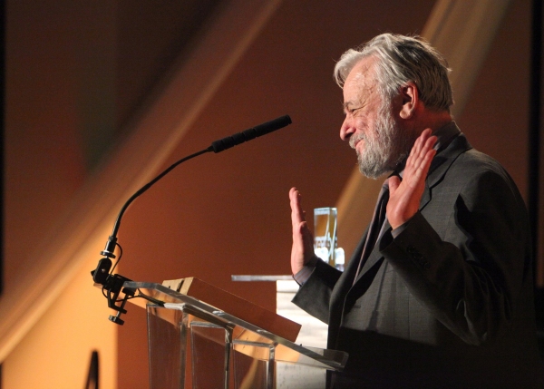 Photo Coverage: Sondheim Award Gala Honors Angela Lansbury Image