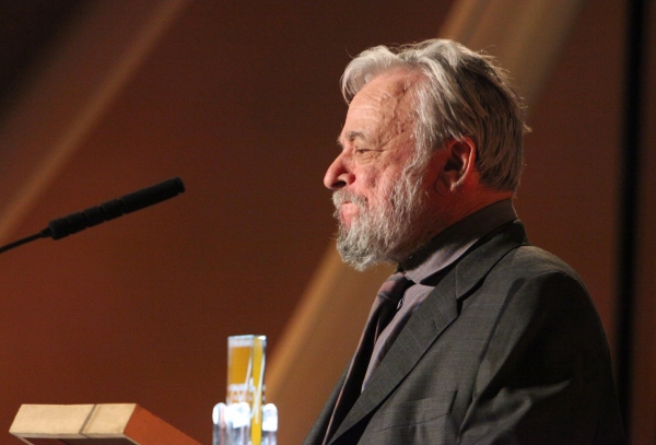 Photo Coverage: Sondheim Award Gala Honors Angela Lansbury Image
