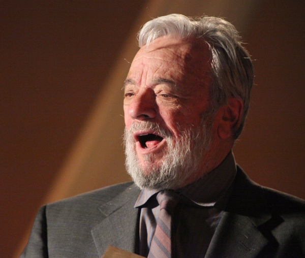 Photo Coverage: Sondheim Award Gala Honors Angela Lansbury Image
