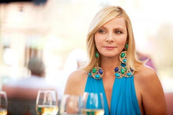 Photo Flash: New Photos From SEX AND THE CITY 2 Image