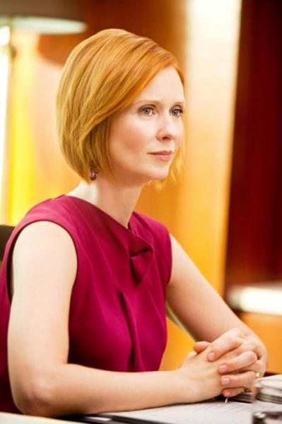 Photo Flash: New Photos From SEX AND THE CITY 2 Image