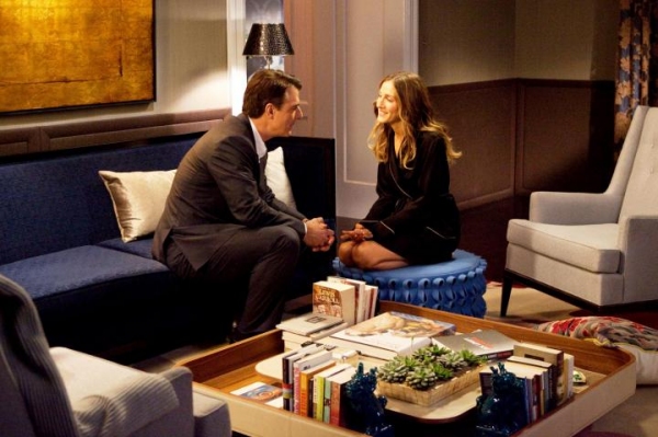 Photo Flash: New Photos From SEX AND THE CITY 2 Image
