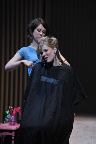 Photo Flash: Burning Coal Presents SOUTHEASTERN CENTER FOR CONTEMPORARY ARTS Image