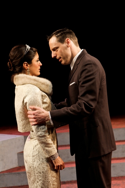 Photo Flash: Seattle Shakespeare Co Presents HENRY V Image