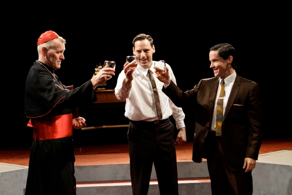 Photo Flash: Seattle Shakespeare Co Presents HENRY V 