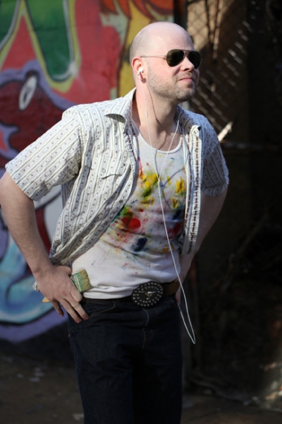 Photo Flash: The Modern Stage Presents MIRACLE DAY Image