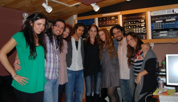 Photo Flash: R.Evolucion Latina Produces Dare To Go Beyond The Album Image