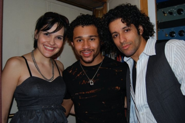 Photo Flash: R.Evolucion Latina Produces Dare To Go Beyond The Album Image