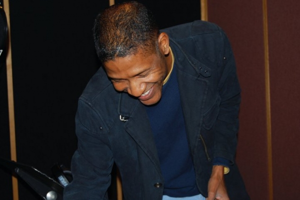Photo Flash: R.Evolucion Latina Produces Dare To Go Beyond The Album Image