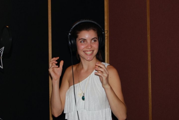 Photo Flash: R.Evolucion Latina Produces Dare To Go Beyond The Album Image