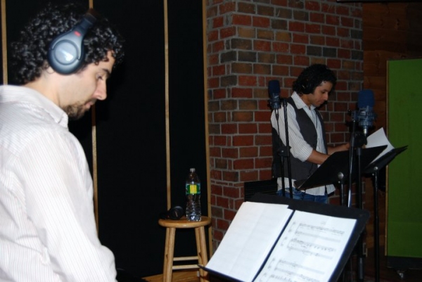 Photo Flash: R.Evolucion Latina Produces Dare To Go Beyond The Album Image