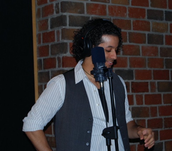 Photo Flash: R.Evolucion Latina Produces Dare To Go Beyond The Album Image