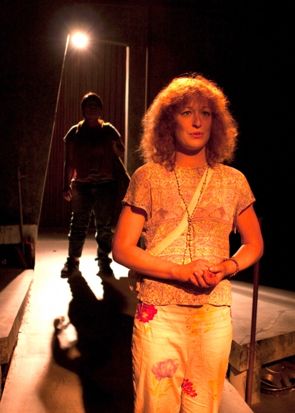 Photo Flash: Chance Theater Presents WELCOME HOME JEREMY SUTTER Image