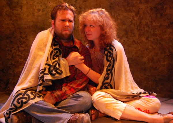 Photo Flash: Chance Theater Presents WELCOME HOME JEREMY SUTTER Image