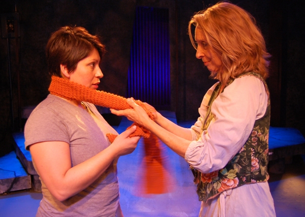 Photo Flash: Chance Theater Presents WELCOME HOME JEREMY SUTTER Image