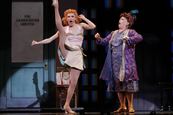 Photo Coverage: 5th Avenue's ON THE TOWN Image
