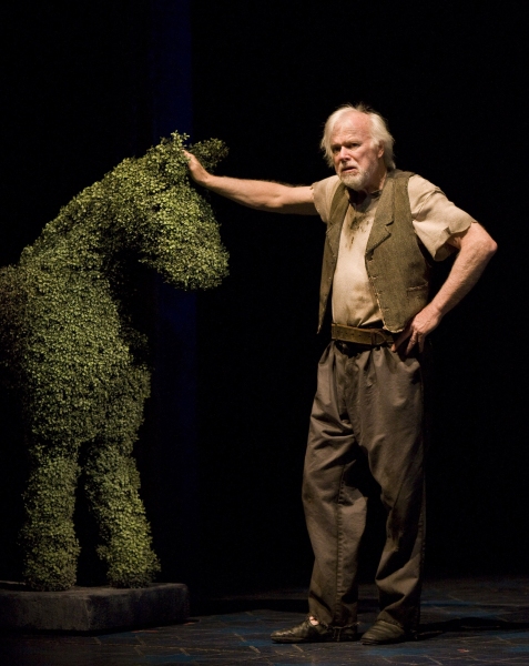 Photo Flash: Pulitzer Finalist 'BENGAL TIGER' At The Taper, Opens 4/25 Image