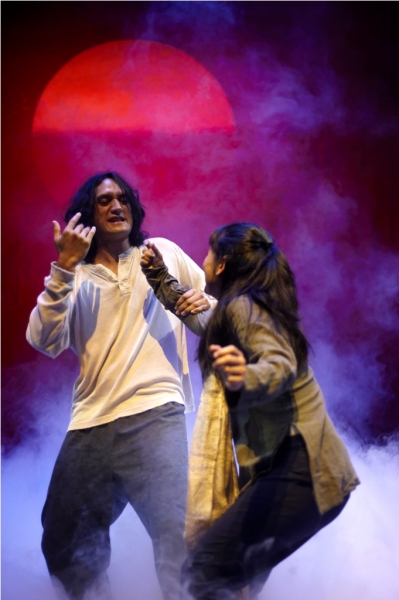Photo Flash: MISS SAIGON Wellington, New Zealand Running ‘til 4/24 Image