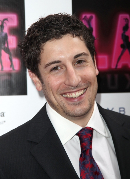 Photo Coverage: LA CAGE AUX FOLLES Opening Night Red Carpet! Image