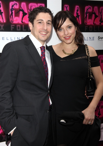 Photo Coverage: LA CAGE AUX FOLLES Opening Night Red Carpet! Image