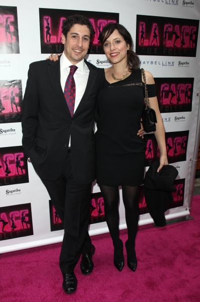 Photo Coverage: LA CAGE AUX FOLLES Opening Night Red Carpet! Image