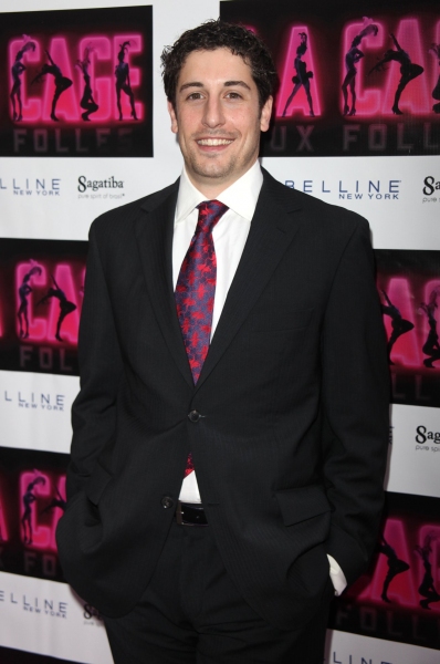 Photo Coverage: LA CAGE AUX FOLLES Opening Night Red Carpet! Image