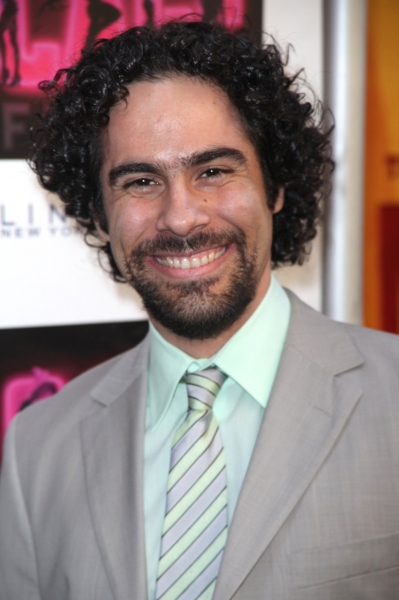 Photo Coverage: LA CAGE AUX FOLLES Opening Night Red Carpet! Image