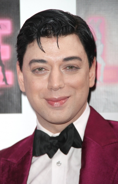 Photo Coverage: LA CAGE AUX FOLLES Opening Night Red Carpet! Image