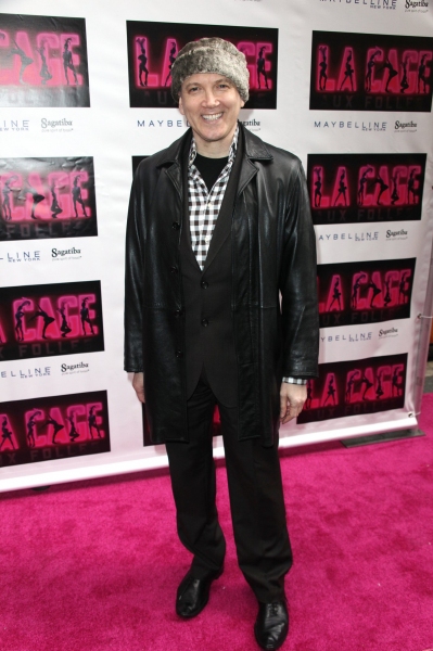 Photo Coverage: LA CAGE AUX FOLLES Opening Night Red Carpet! Image