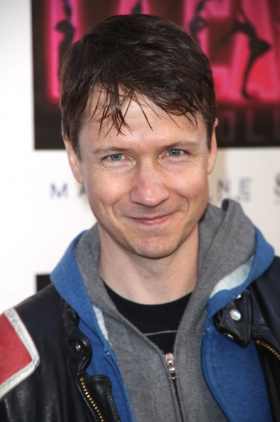 Photo Coverage: LA CAGE AUX FOLLES Opening Night Red Carpet! Image