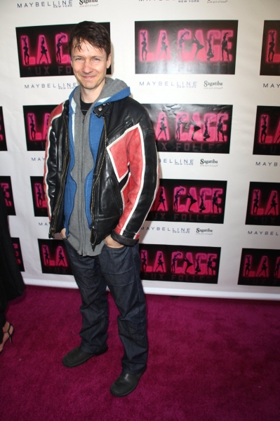 Photo Coverage: LA CAGE AUX FOLLES Opening Night Red Carpet! Image