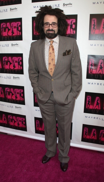 Photo Coverage: LA CAGE AUX FOLLES Opening Night Red Carpet! Image