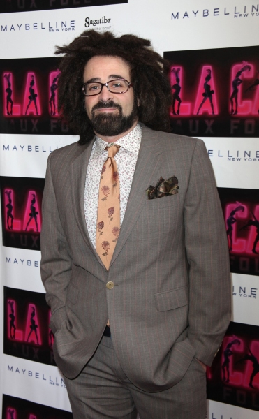 Photo Coverage: LA CAGE AUX FOLLES Opening Night Red Carpet! Image