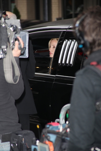Photo Coverage: LA CAGE AUX FOLLES Opening Night Red Carpet! Image