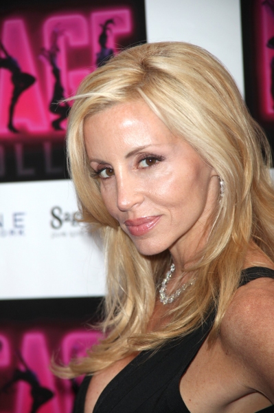 Photo Coverage: LA CAGE AUX FOLLES Opening Night Red Carpet! Image
