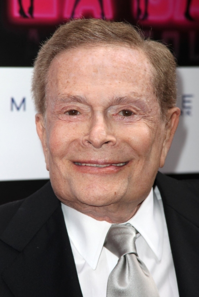 Photo Coverage: LA CAGE AUX FOLLES Opening Night Red Carpet! Image