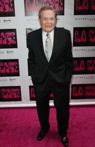 Photo Coverage: LA CAGE AUX FOLLES Opening Night Red Carpet! Image