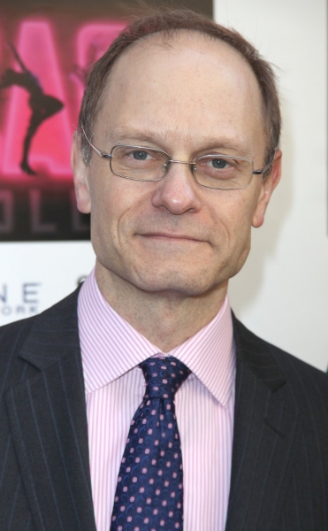 Photo Coverage: LA CAGE AUX FOLLES Opening Night Red Carpet! Image