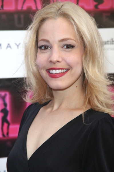 Photo Coverage: LA CAGE AUX FOLLES Opening Night Red Carpet! Image