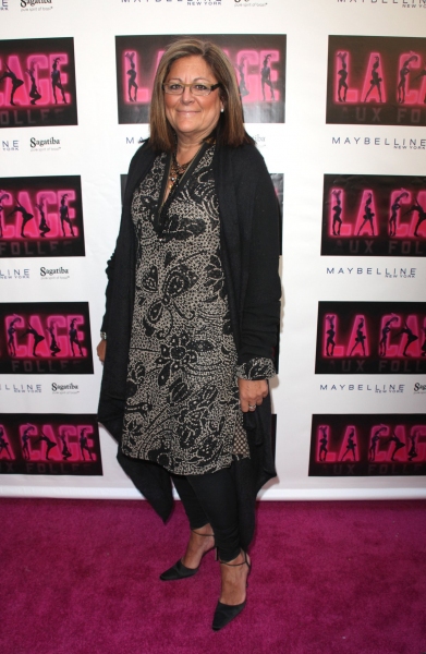Photo Coverage: LA CAGE AUX FOLLES Opening Night Red Carpet! Image